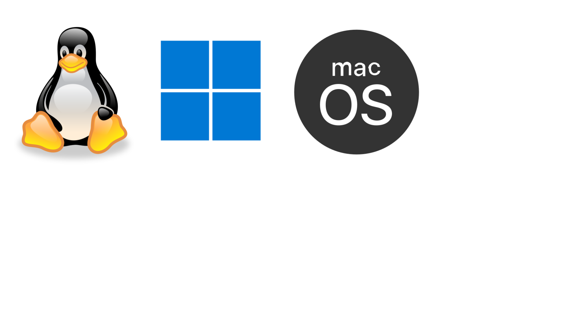 Cross-Platform